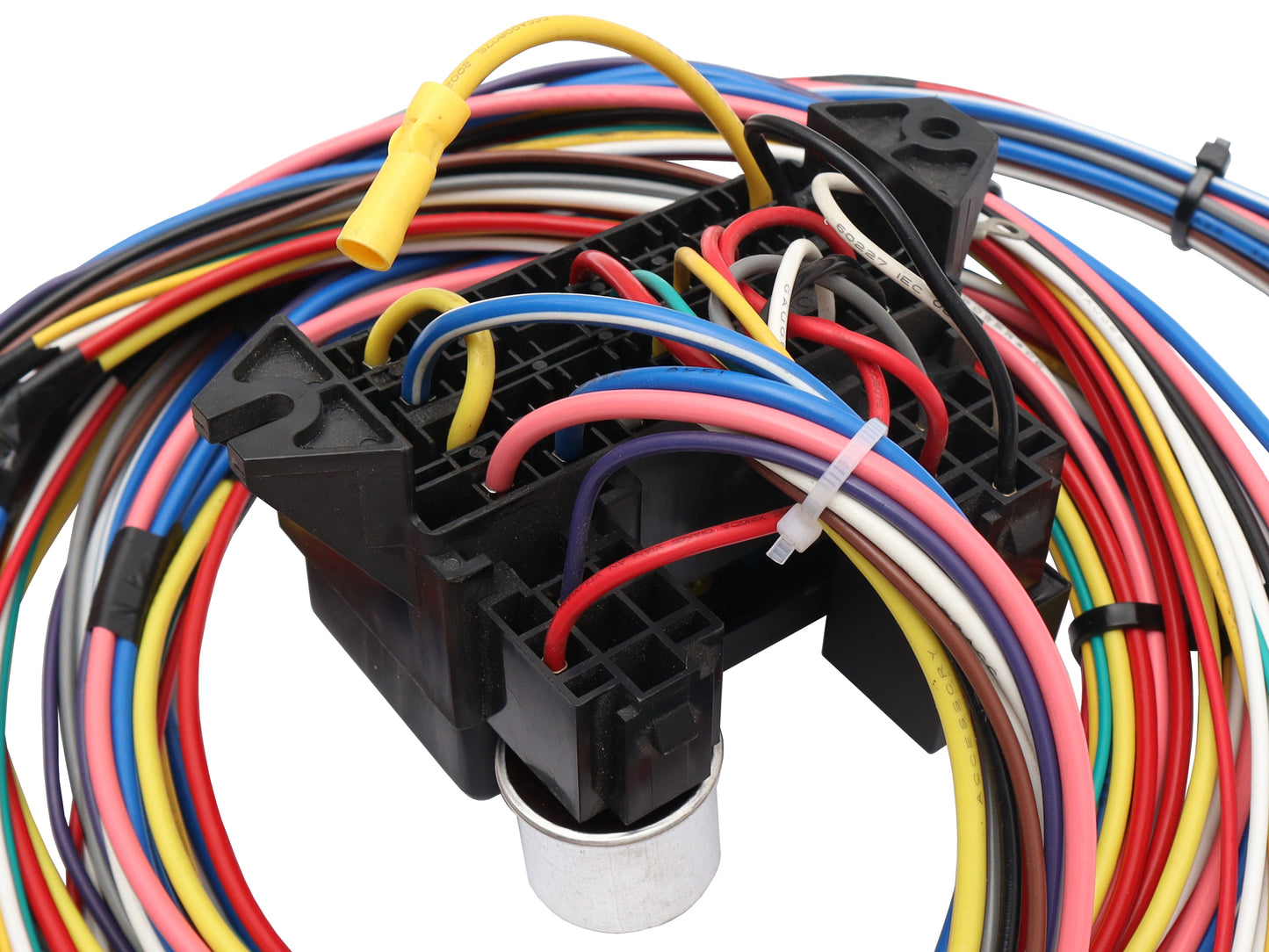 Universal Wiring Harness Loom 12 Circuit - WK0002