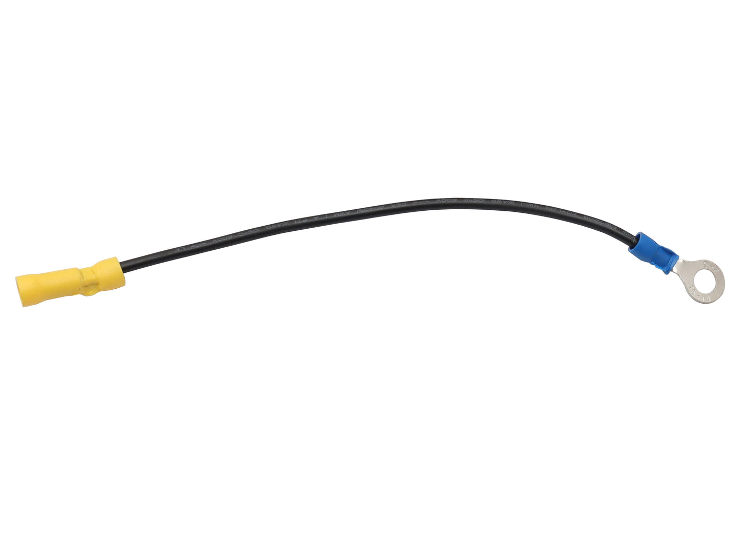 Universal Wiring Harness Loom (8 Circuit) - WK0001
