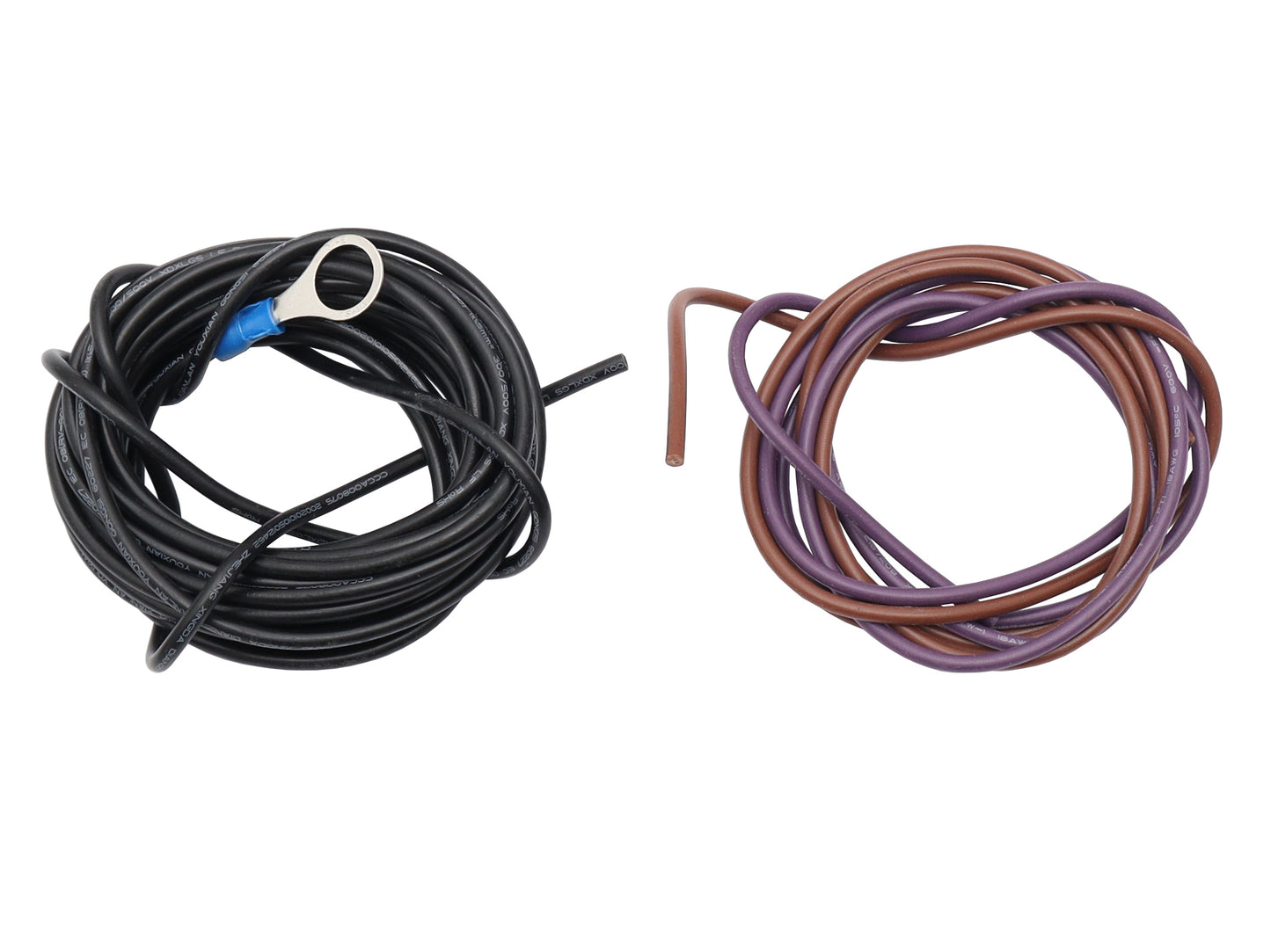 Universal Wiring Harness Loom 21 Circuit - WK0003