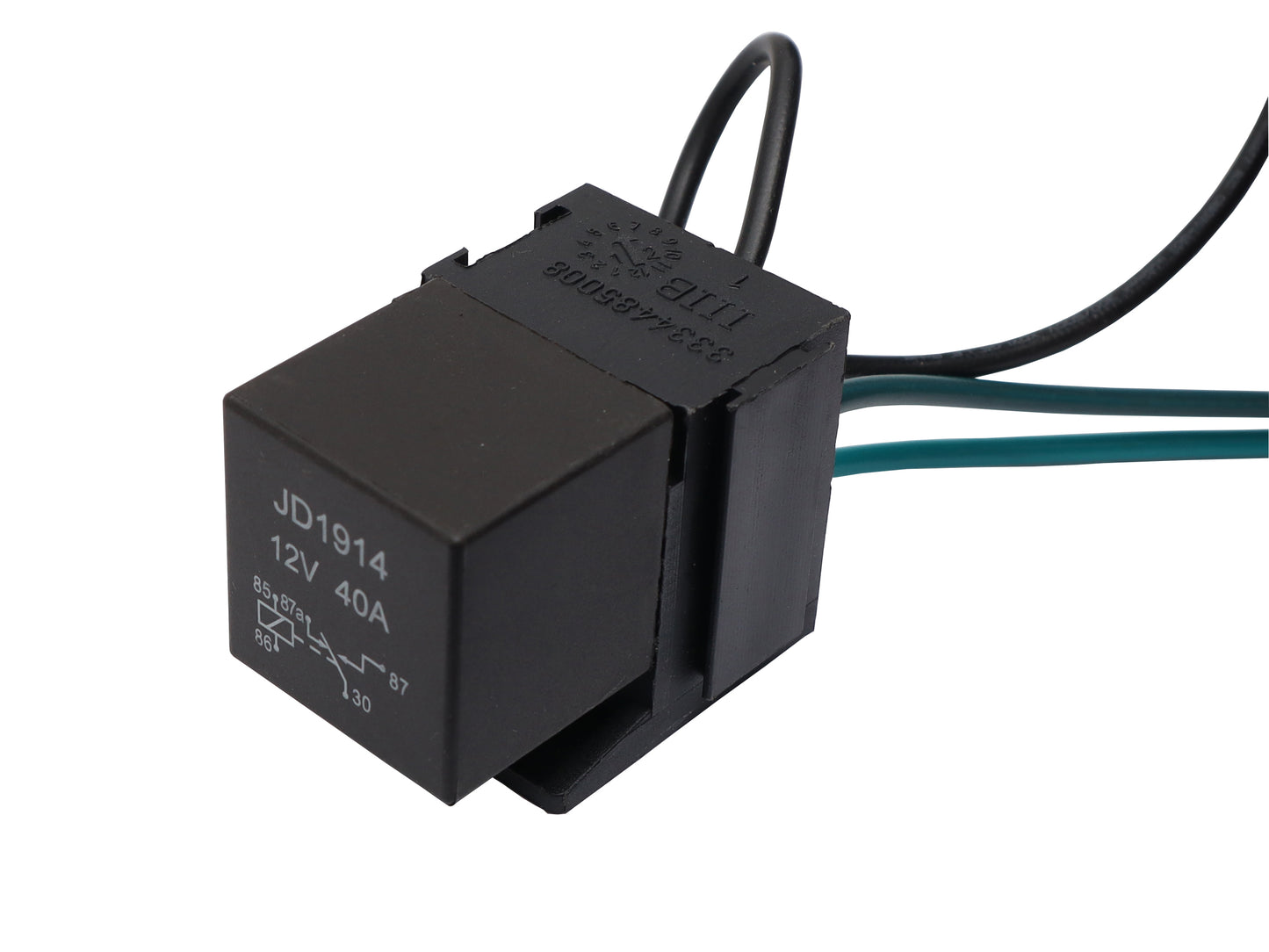 Universal Wiring Harness Loom 21 Circuit - WK0003