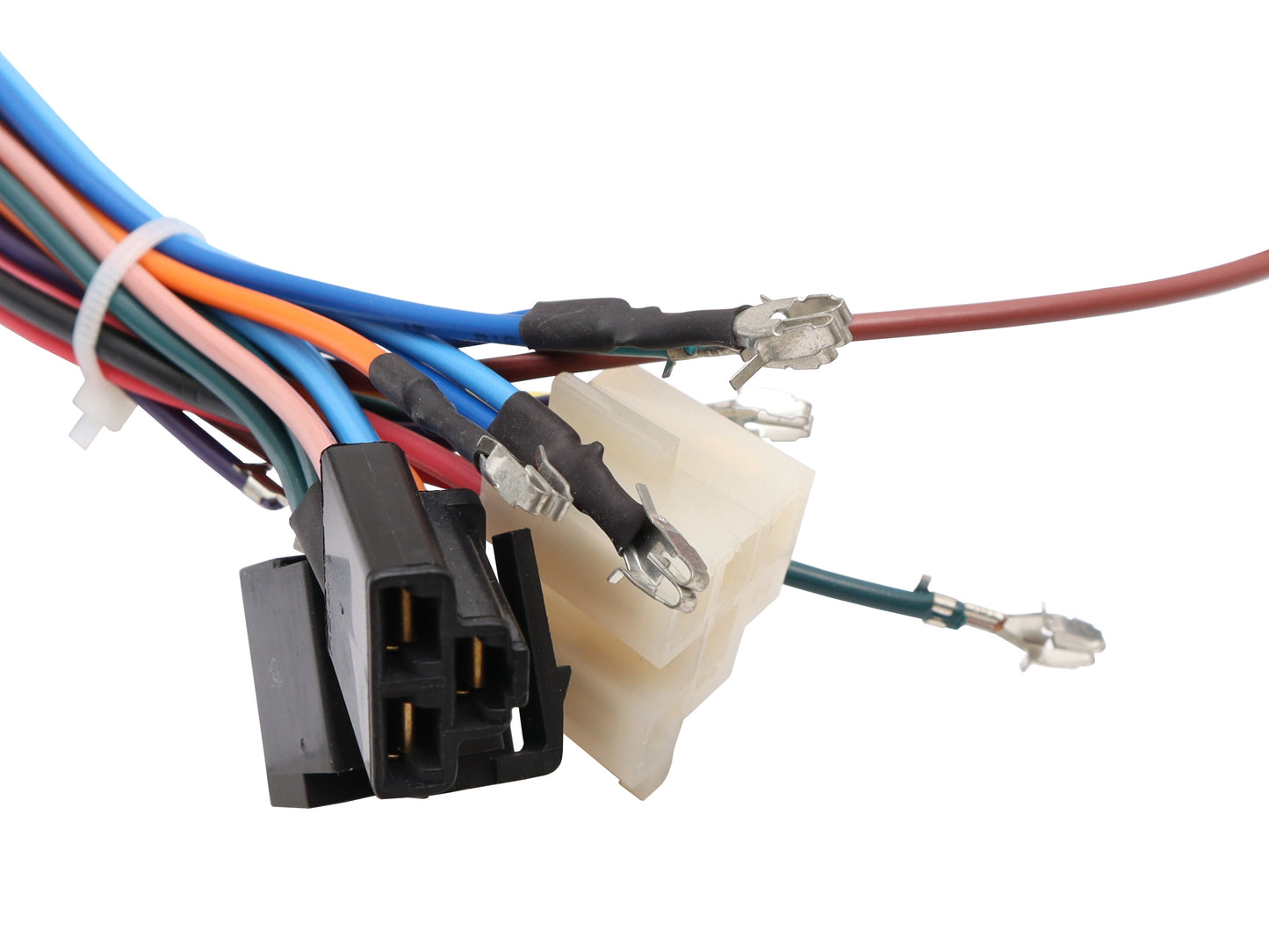 Universal Wiring Harness Loom 21 Circuit - WK0003