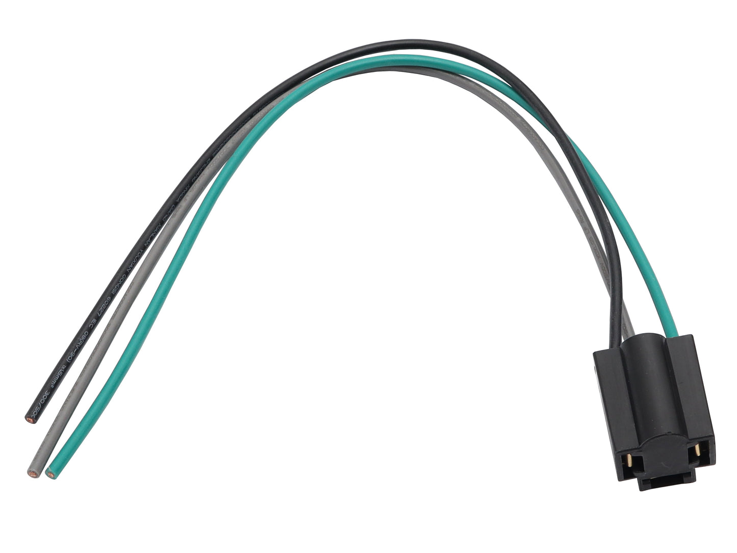 Universal Wiring Harness Loom 21 Circuit - WK0003