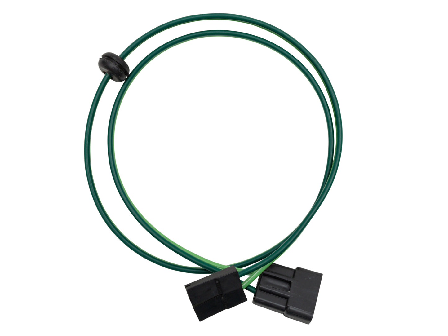 Reverse Light Wiring Loom Harness LC LJ Torana 4spd Manual Trans - WK1002