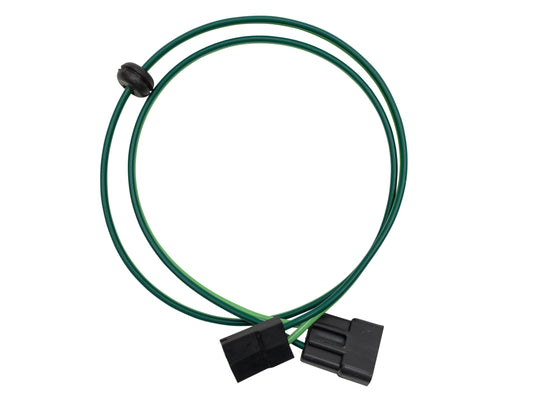 Reverse Light Wiring Loom Harness LC LJ Torana 4spd Manual Trans - WK1002