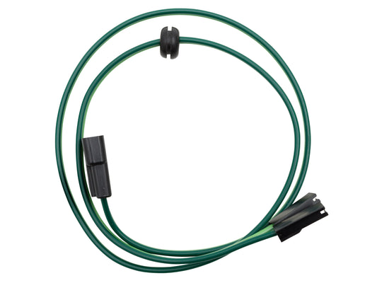 Reverse Light Wiring Loom Harness LH LX Torana 4spd Manual Trans - WK1003