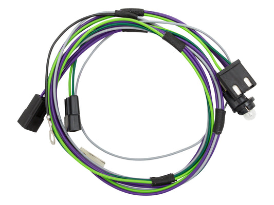 Reverse Light Wiring Loom Harness HQ HJ HX HZ Automatic Trans - WK1004