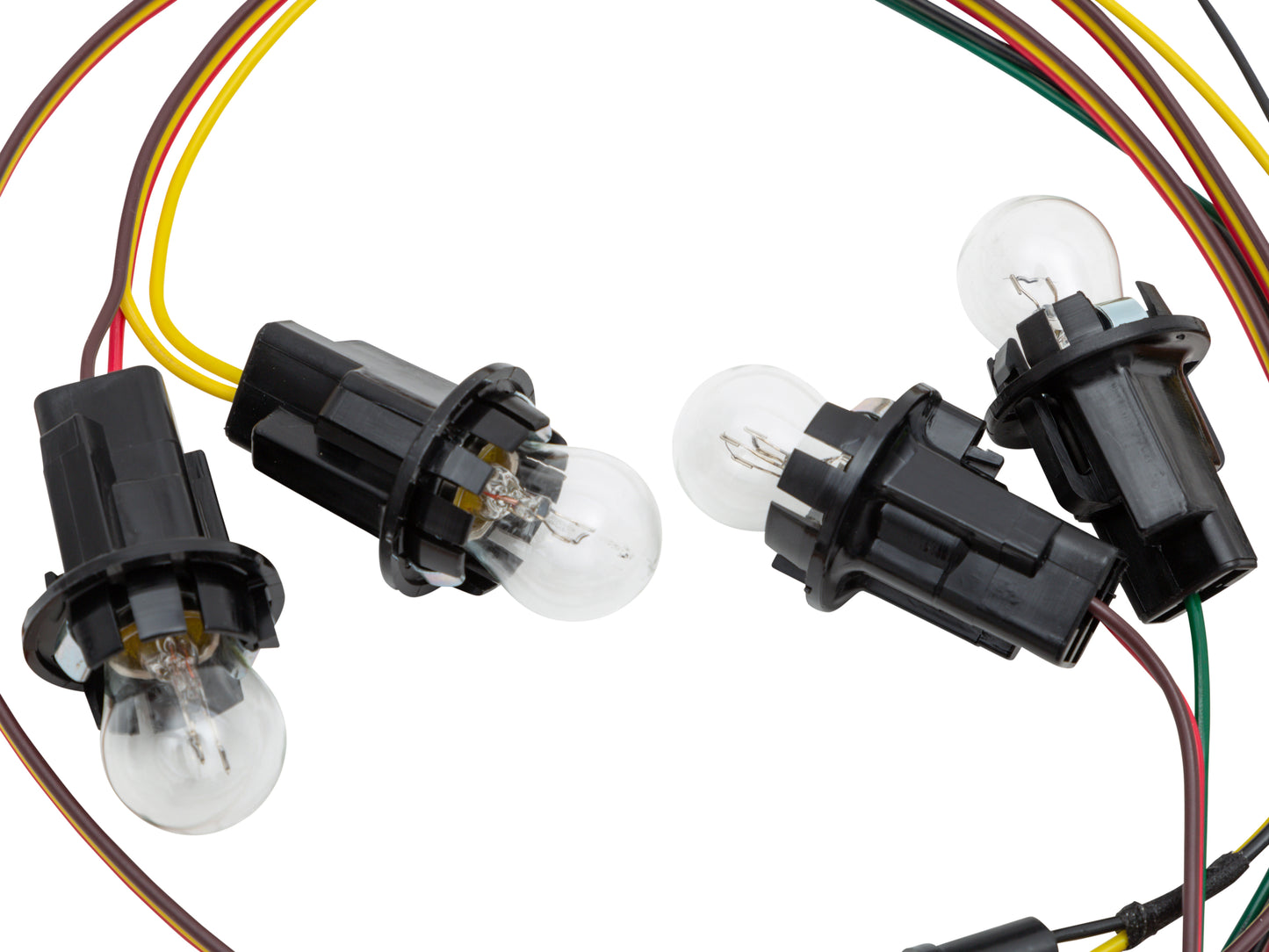 Wiring Loom Harness Tail Light Stop Indicator Torana LC - WK1009