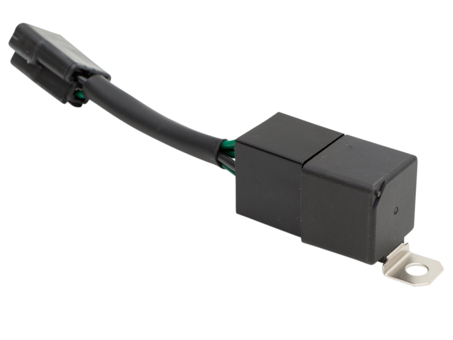 Horn Relay Conversion Repair Kit 3 Pin - 4 Pin HJ HX HZ LH LX  - WK1012