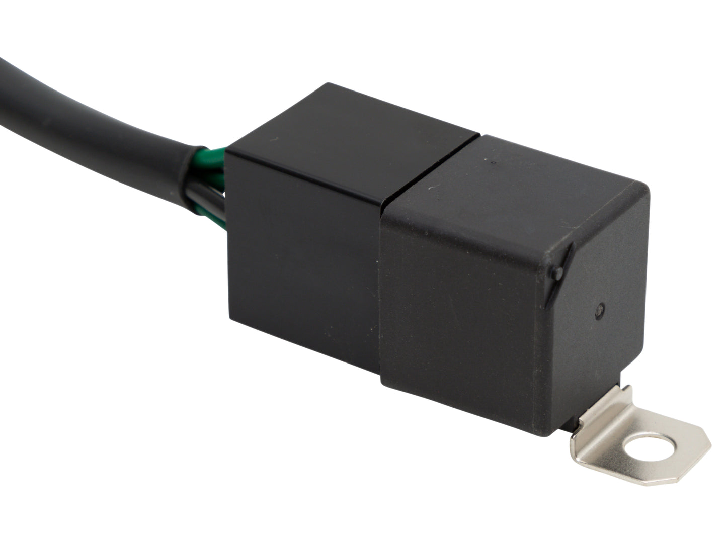 Horn Relay Conversion Repair Kit 3 Pin - 4 Pin HJ HX HZ LH LX  - WK1012