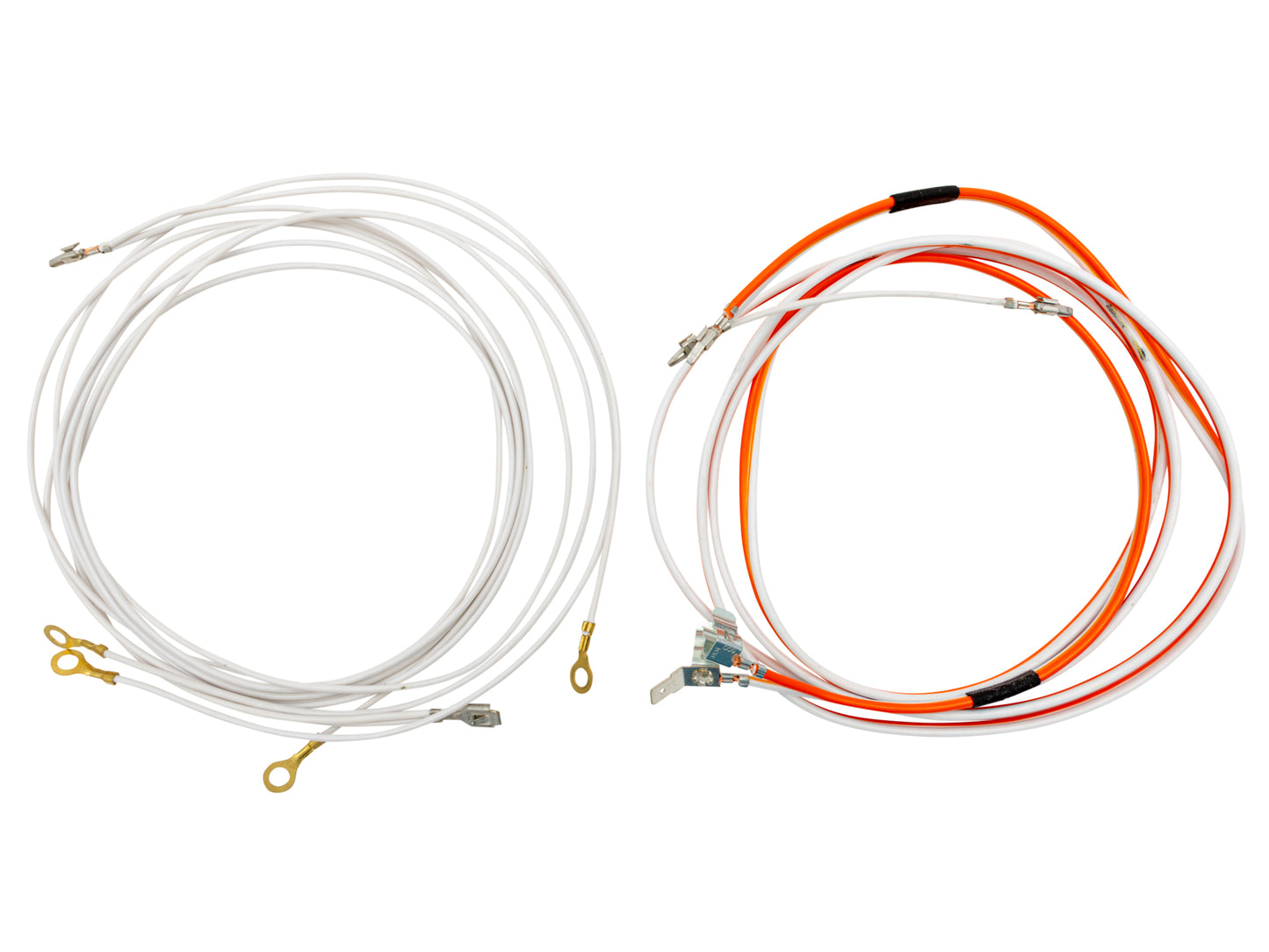 Interior Courtesy Light Wiring Loom Harness HK HT HG Sedan & Wagon Except Monaro - WK1013