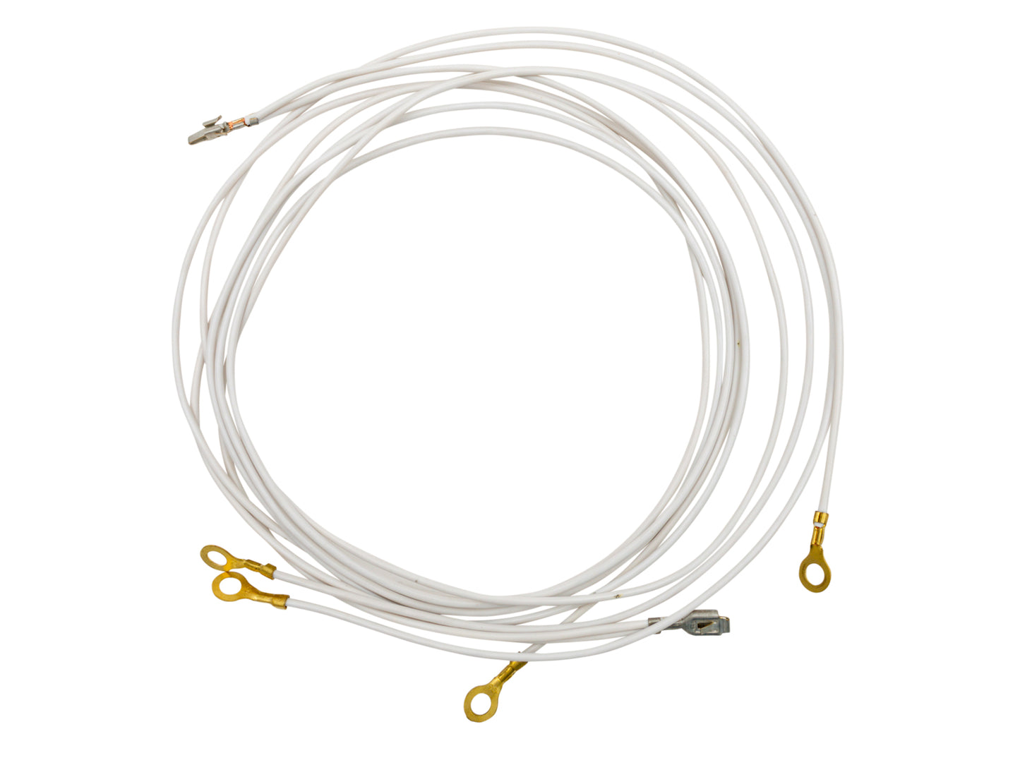 Interior Courtesy Light Wiring Loom Harness HK HT HG Sedan & Wagon Except Monaro - WK1013