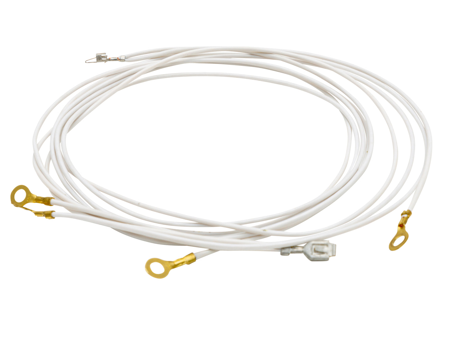 Interior Courtesy Light Wiring Loom Harness HK HT HG Sedan & Wagon Except Monaro - WK1013