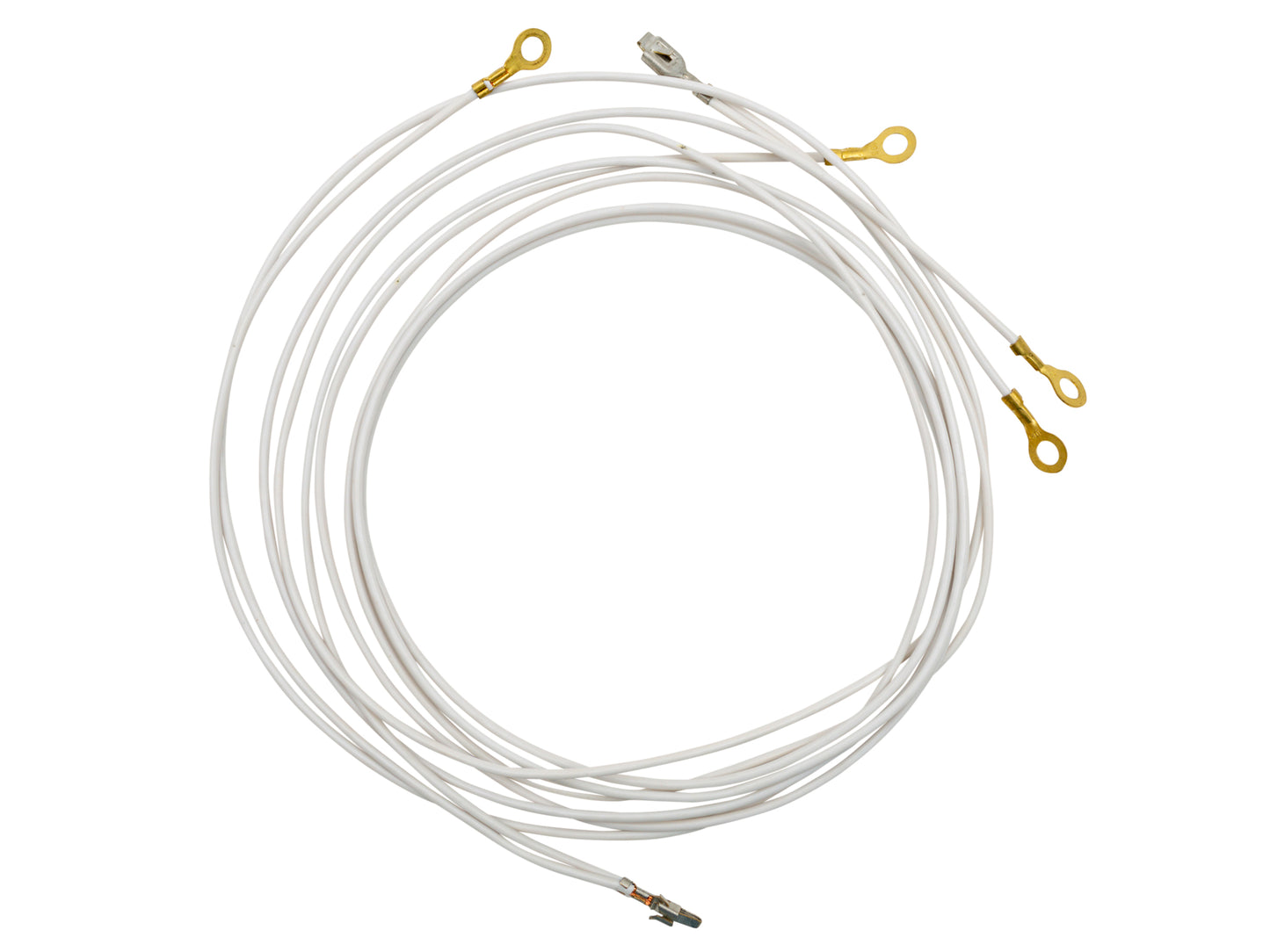 Interior Courtesy Light Wiring Loom Harness HK HT HG Sedan & Wagon Except Monaro - WK1013