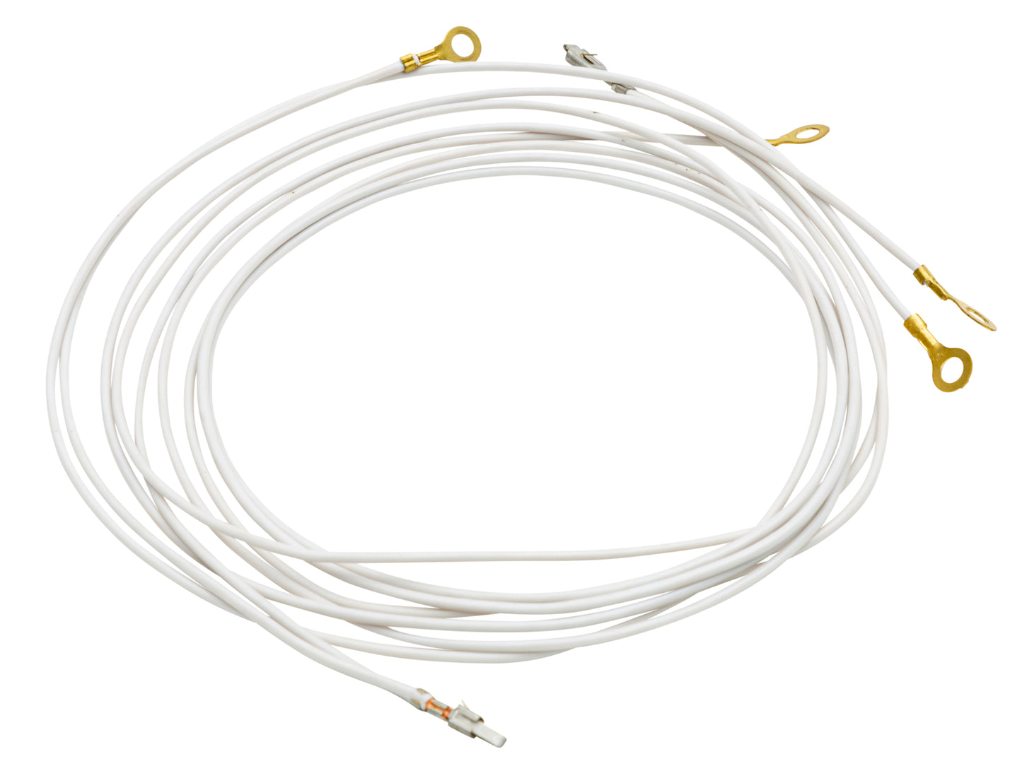 Interior Courtesy Light Wiring Loom Harness HK HT HG Sedan & Wagon Except Monaro - WK1013