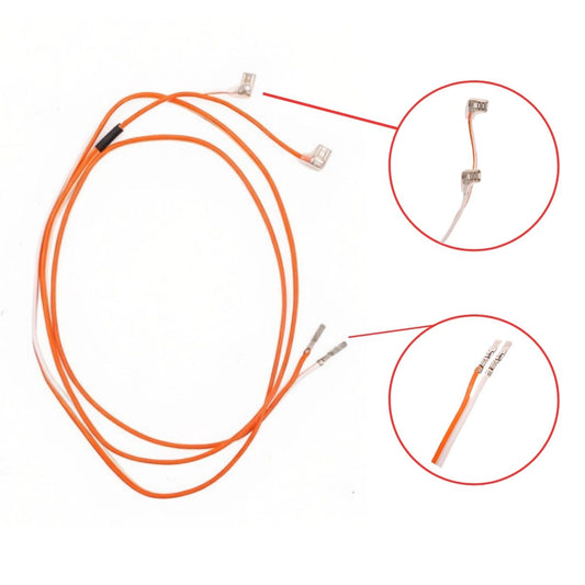 Interior Courtesy Light Wiring Loom Harness Holden LJ Torana - WK1016