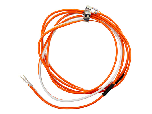 Interior Courtesy Light Wiring Loom Harness LH LX Sedan Hatch - WK1017