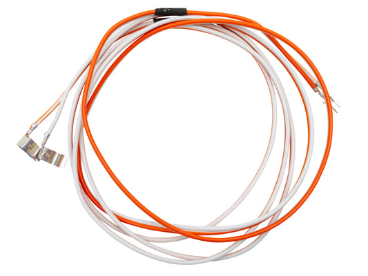 Interior Courtesy Light Wiring Loom Harness HQ HJ HX HZ Ute Van 1 Ton - WK1019