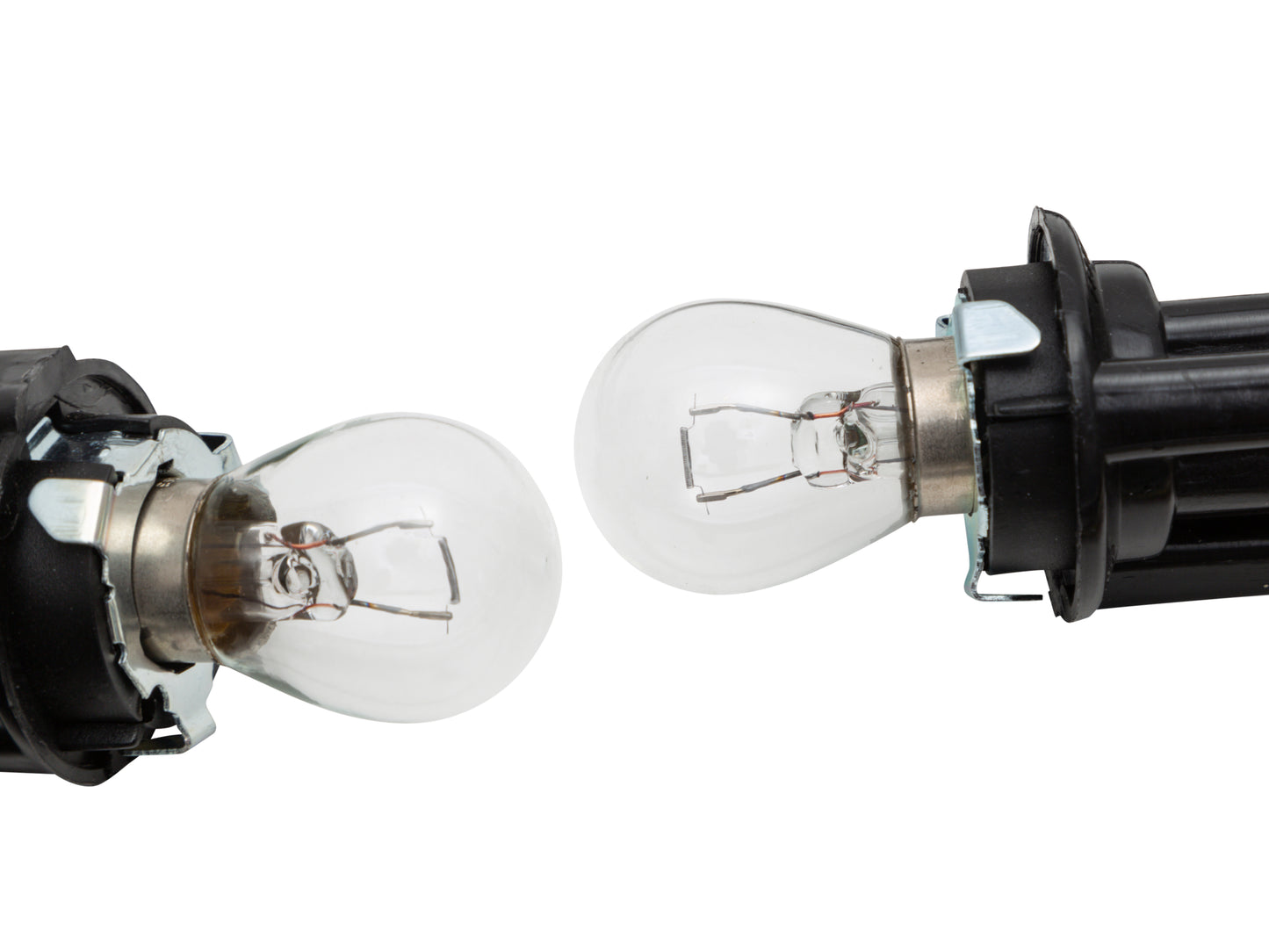 Tail Light Loom Harness Plugs Wiring & Globes HX HZ Sedan Ex Statesman - WK1043