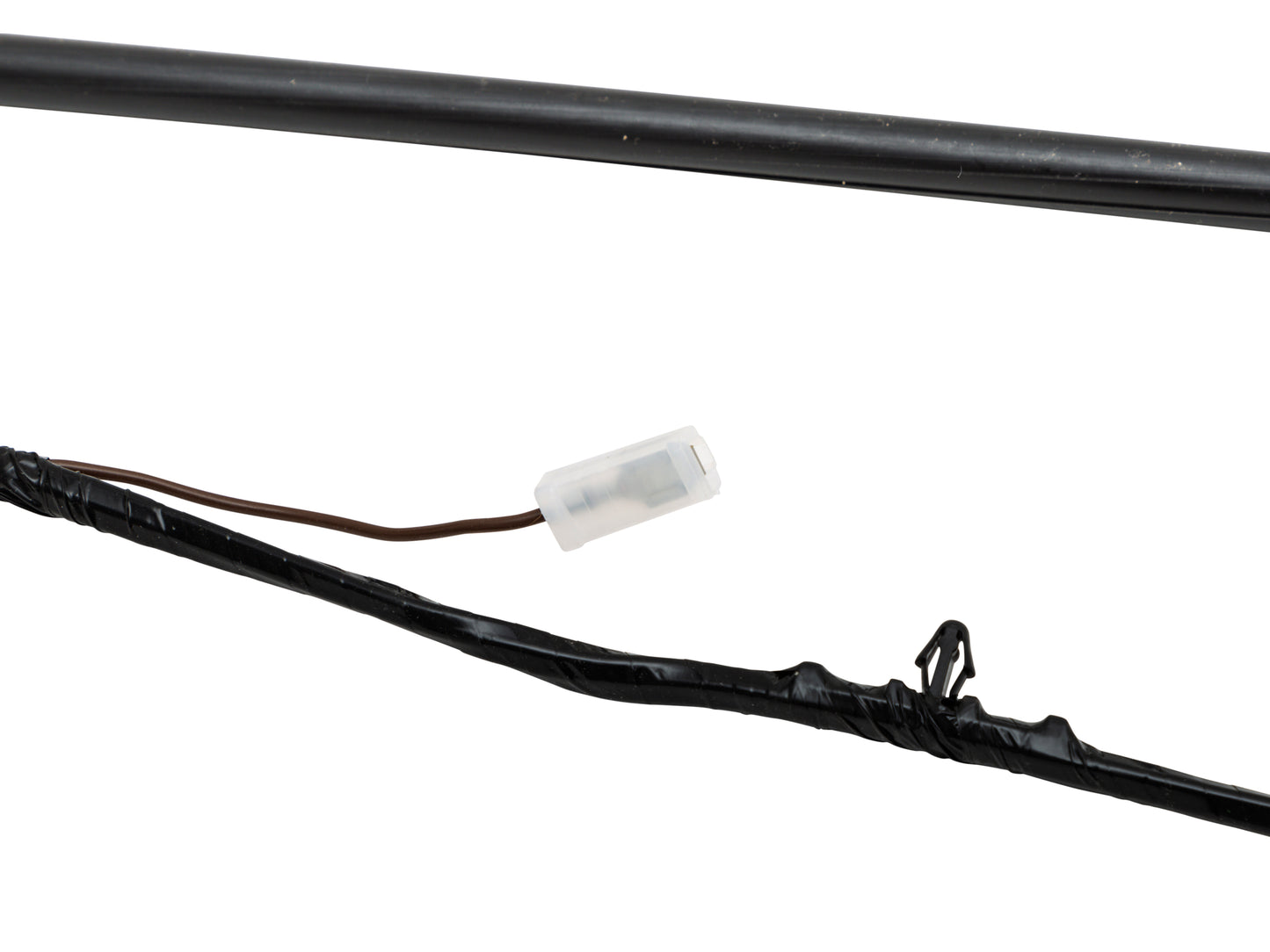 Rear Body Loom/Harness Kick Panel To Tail Light Plug LX Torana - WK1048