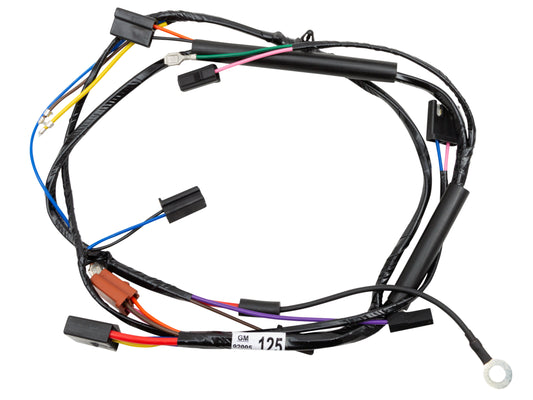 Engine Wiring Harness HZ 202 Torana UC Commodore VB 173 202 - WK1062