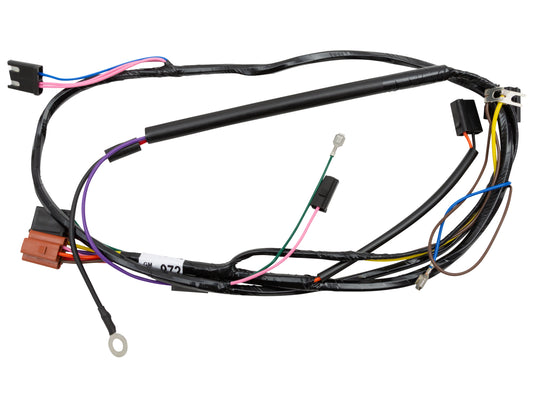 Engine Wiring Harness HZ 253 308 Made To OEM Specifications - WK1063