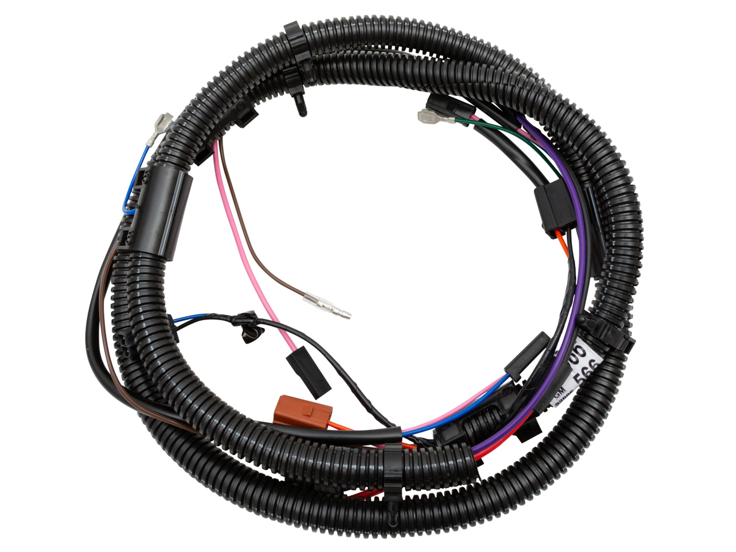 Engine Wiring Harness WB 253 308 Made To OEM Specifications - WK1065