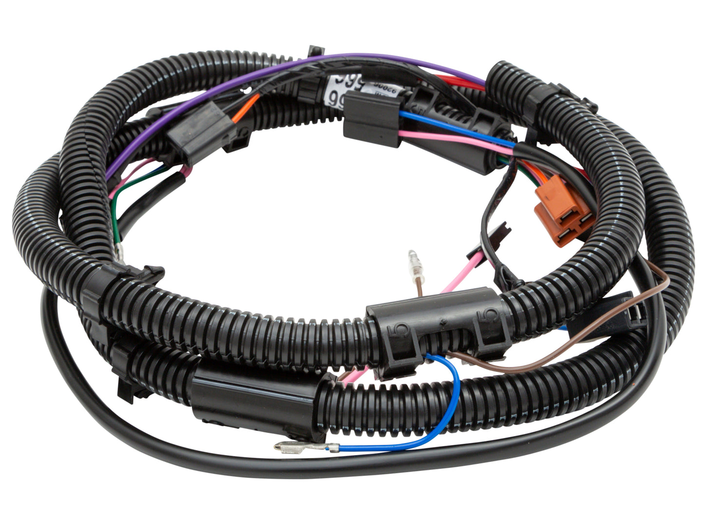 Engine Wiring Harness WB 253 308 Made To OEM Specifications - WK1065