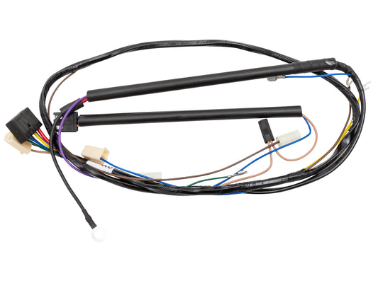 Engine Wiring Loom Late LX Torana 253 308 - WK1069