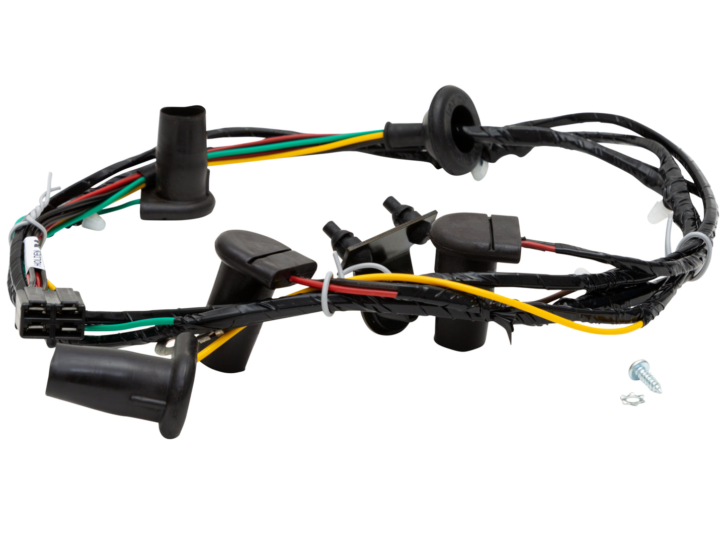 Tail Light Loom HQ Sedan HJ HX Coupe Stop Tail Indicator - WK1152