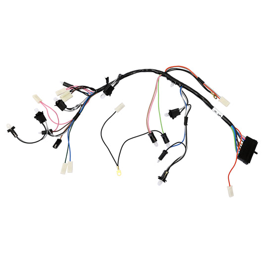 Gauge Wiring Loom Harness Kit Holden HJ GTS - WK1465