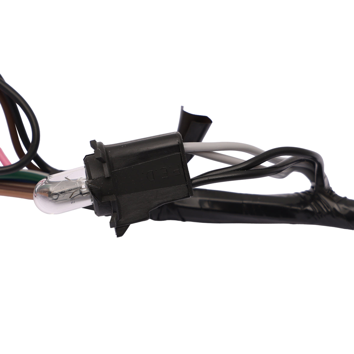 Gauge Wiring Loom Harness Kit Holden HJ GTS - WK1465