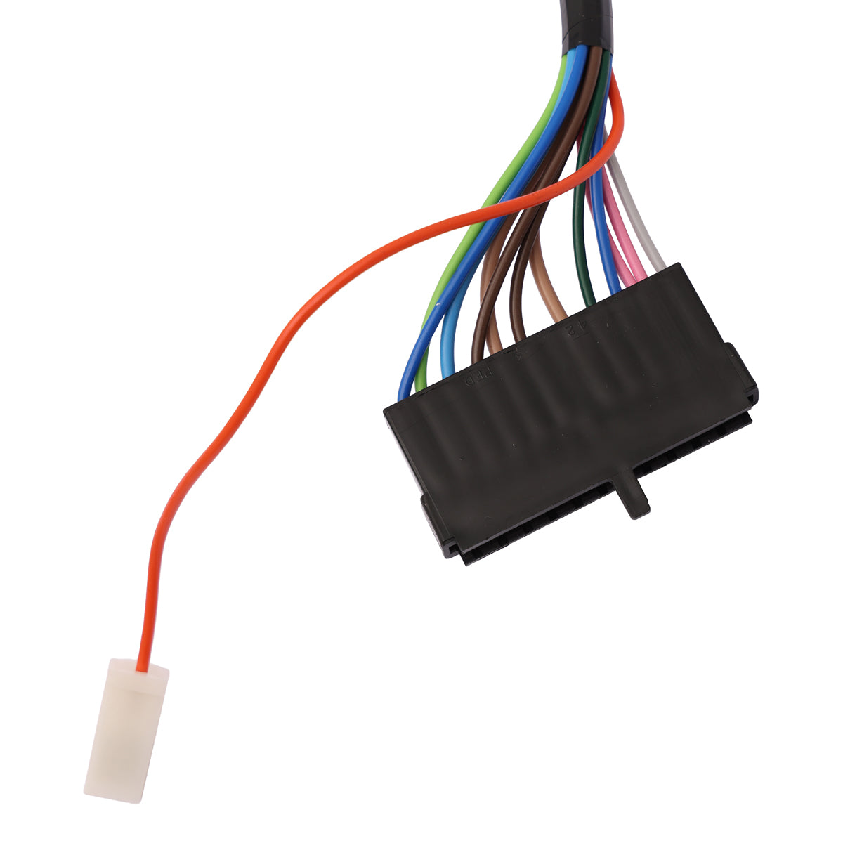 Gauge Wiring Loom Harness Kit Holden HJ GTS - WK1465