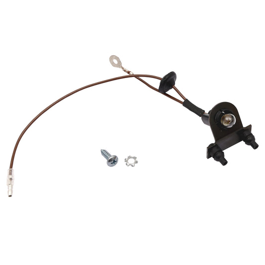 Wiring Loom Light Kit Number Plate HQ HJ HX HZ WB Sedan Wagon & Statesman - WK1503