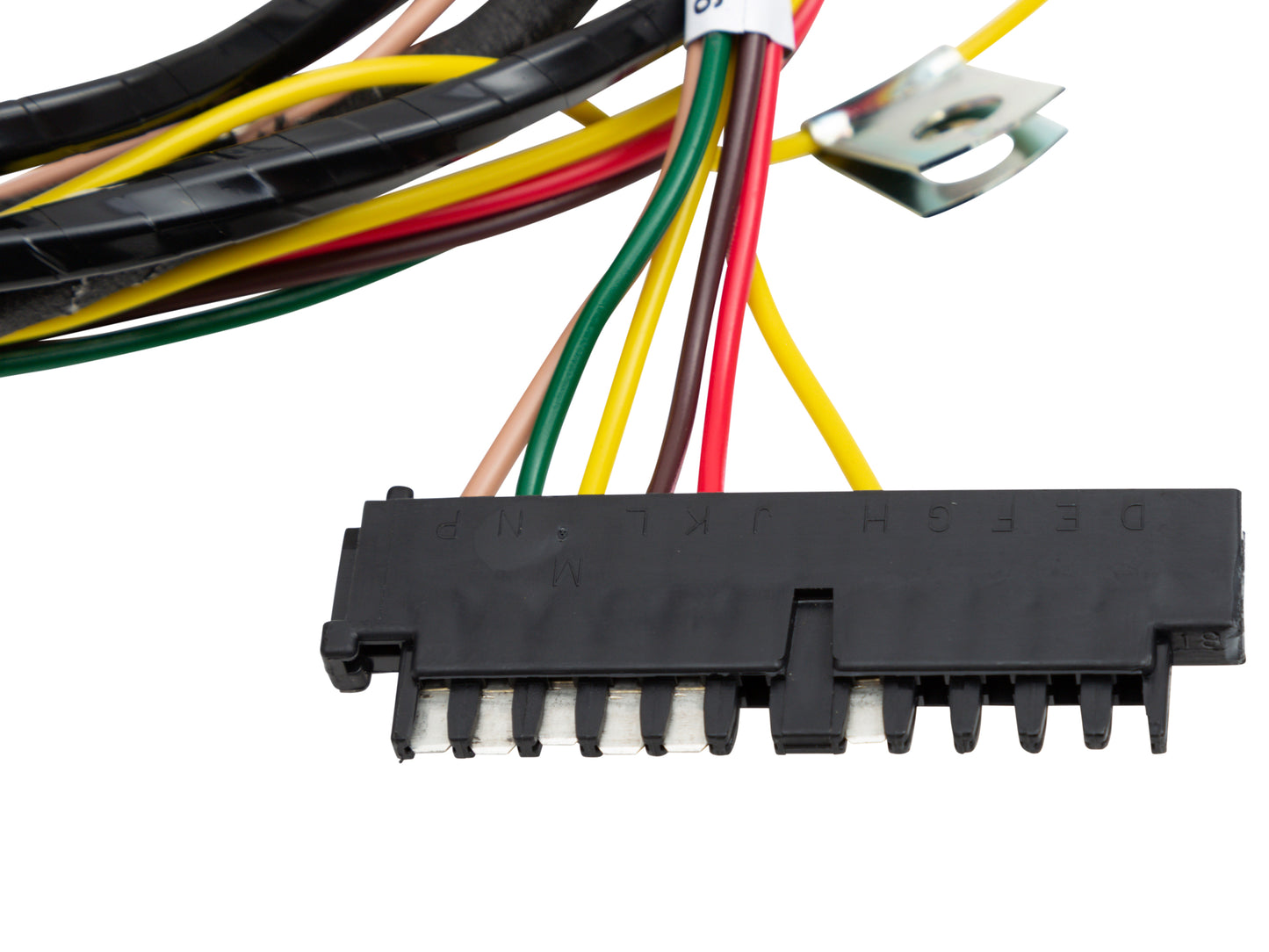 Rear Body Wiring Loom HX HZ Ute Panel Van - WK1505