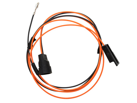 Wiring Loom Harness Auto Trans TH400 Electronic Kickdown HX - WK1506