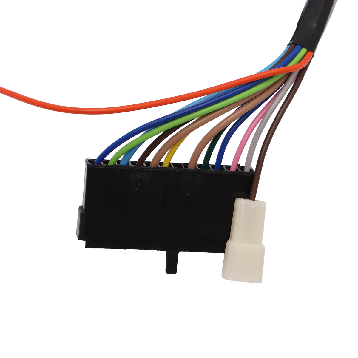 Gauge Wiring Loom Harness Kit Holden HX HZ GTS - WK1515