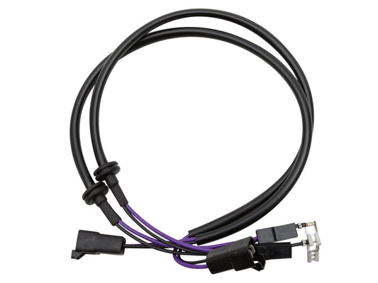 Wiring Loom Fog Light Holden Commodore VN SS (Pair) - WK1670