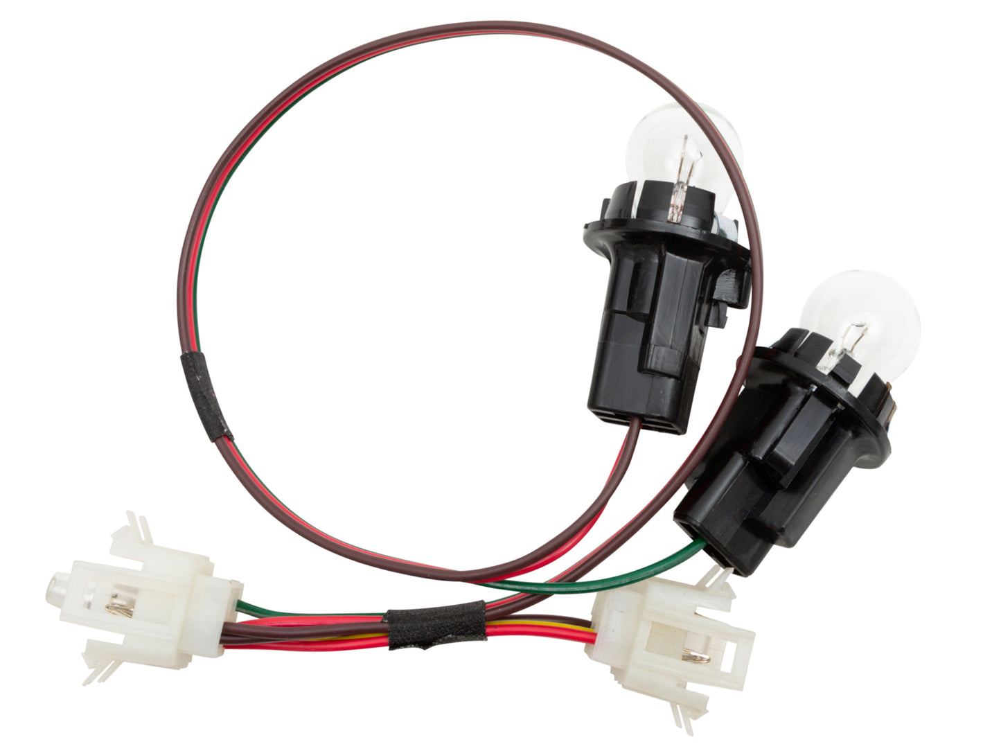 Tail Light Wiring Loom HK HT HG Ute Panel Van - WK1819