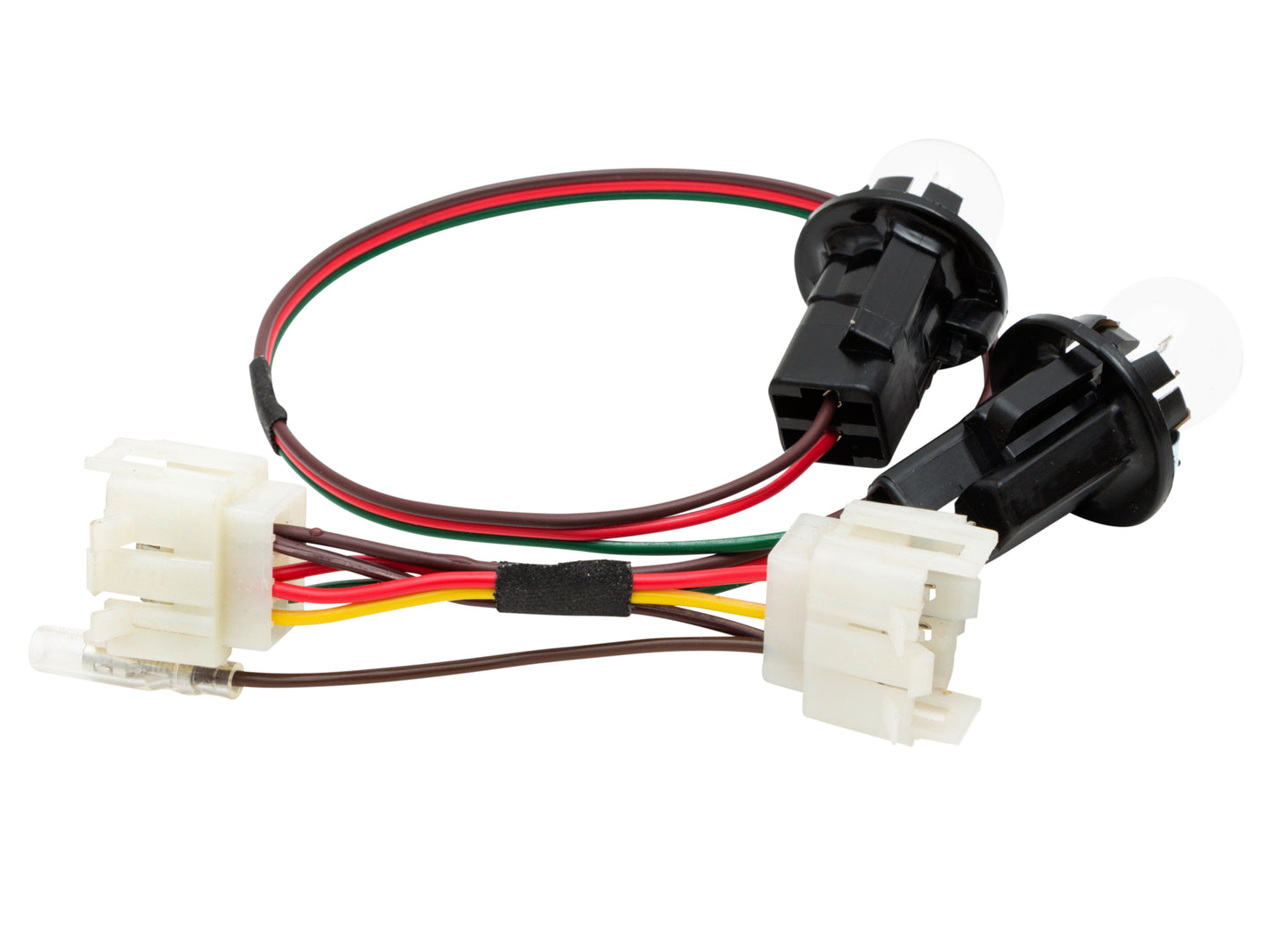 Tail Light Wiring Loom HK HT HG Ute Panel Van - WK1819