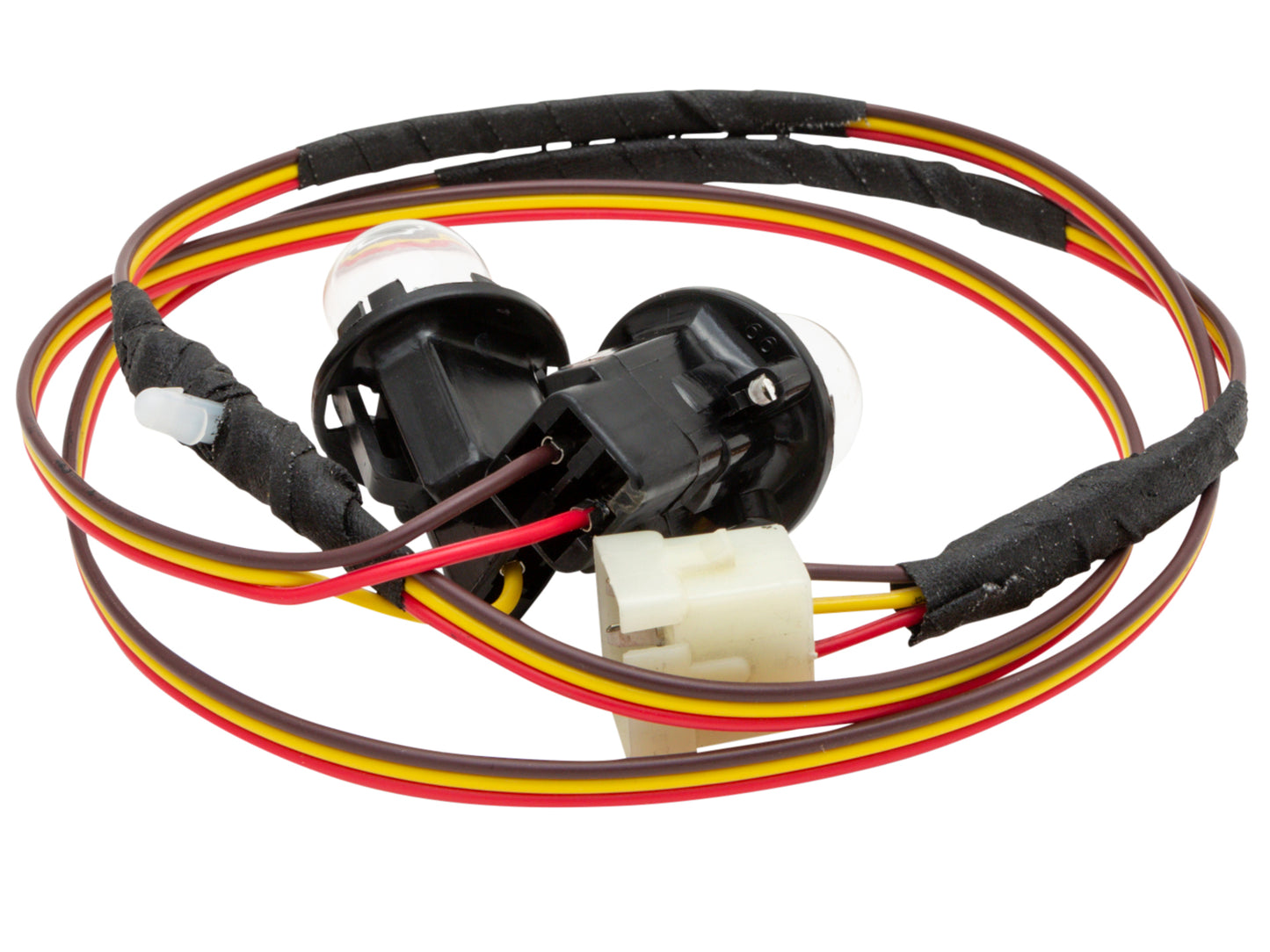 Tail Light Wiring Loom HK HT HG Ute Panel Van - WK1819