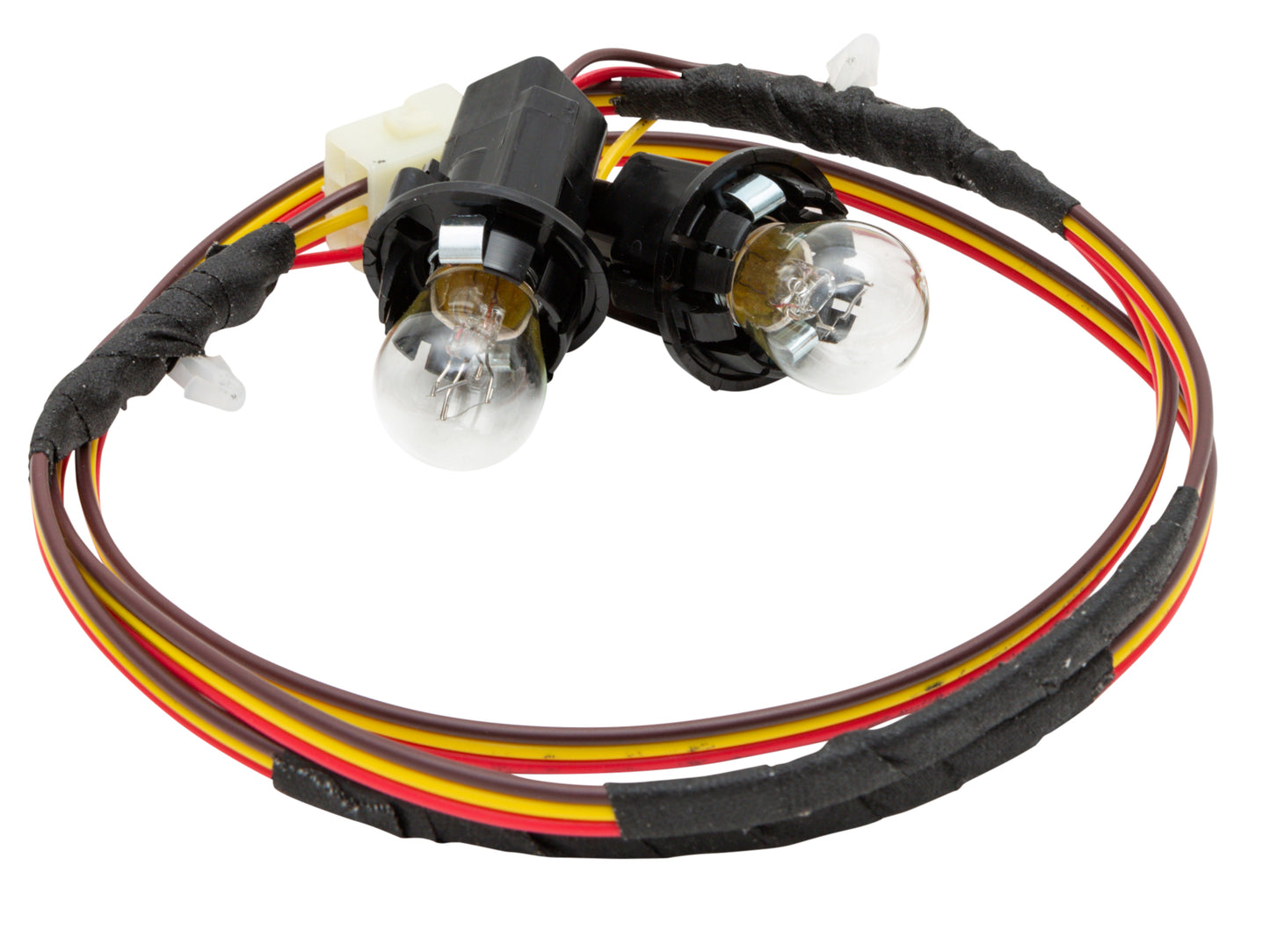 Tail Light Wiring Loom HK HT HG Ute Panel Van - WK1819