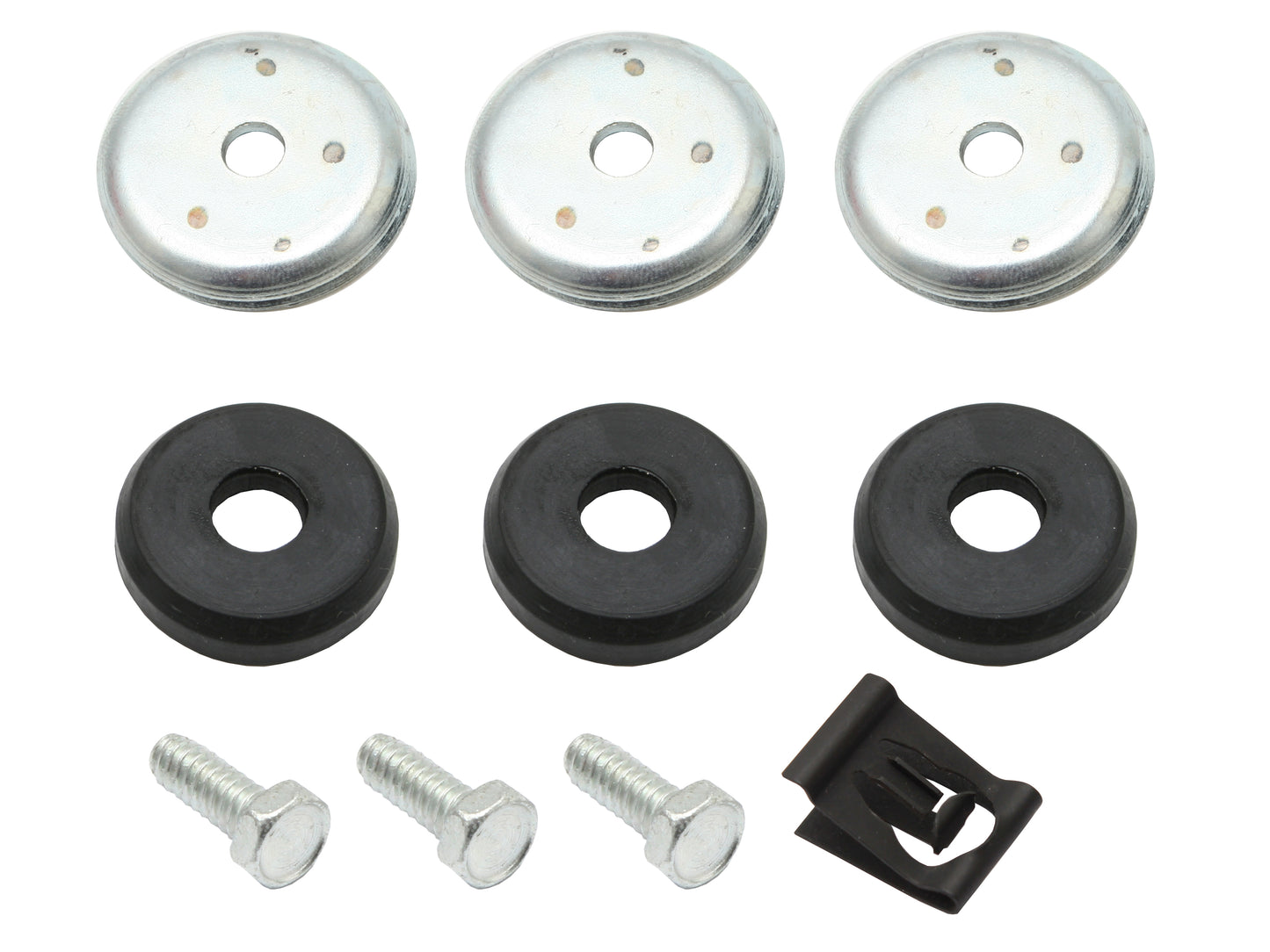 Wiper Mounting Kit HQ HJ HX HZ WB LC LJ - WM1000B