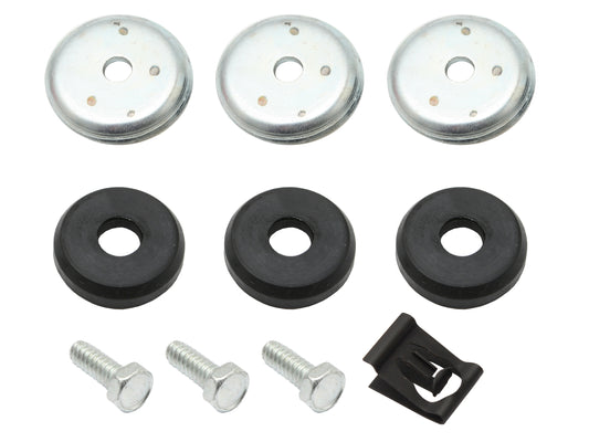 Wiper Mounting Kit HQ HJ HX HZ WB LC LJ - WM1000B