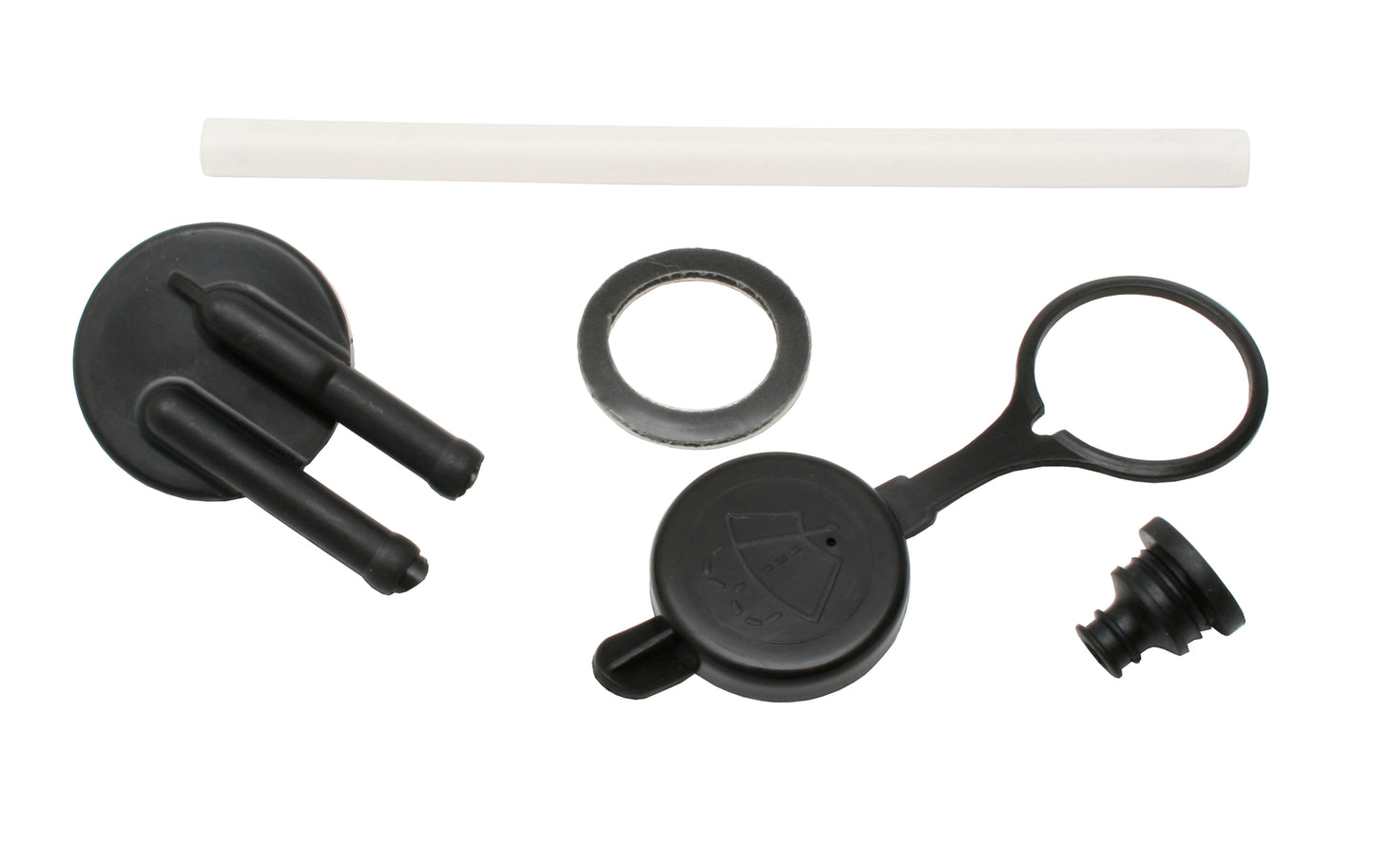Washer Reservoir Small Parts Kit WB, VB VC VH VK VL VN VG VQ VP VR VS Commodore - WM1004
