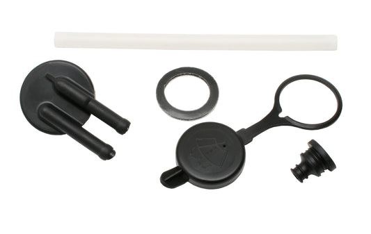 Washer Reservoir Small Parts Kit WB, VB VC VH VK VL VN VG VQ VP VR VS Commodore - WM1004
