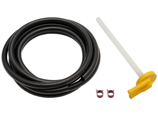 Washer & Coolant Reservoir Cap & Hose Kit WB, VB VC VH VK VL VN VG VQ VP VR VS  - WM1005