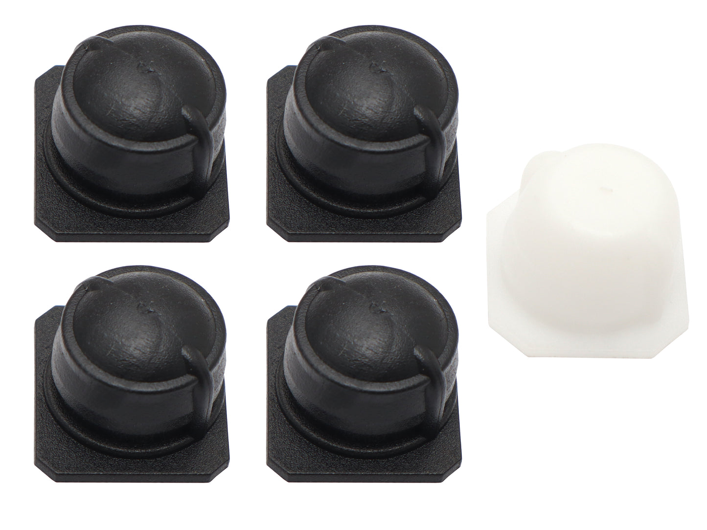 Wiper Link Pivot Repair Kit VR VS VT VX VY VZ WH VU - WM1007