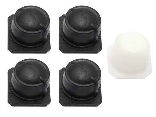 Wiper Link Pivot Repair Kit VR VS VT VX VY VZ WH VU - WM1007