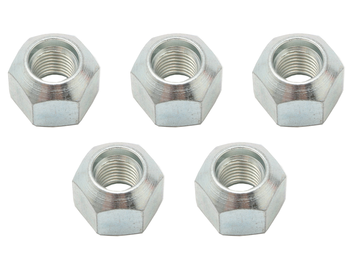 Wheel Nut FJ FE FC FB EK EJ EH HD HR HK Kit Of 5 - WN10025