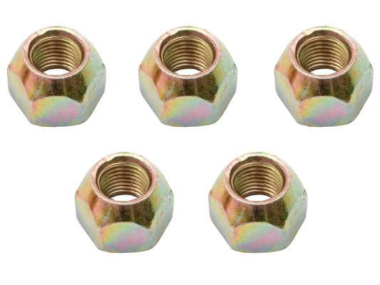 Wheel Nut HG HQ HJ HX HZ WB & LC UC Kit Of 5 - WN10055